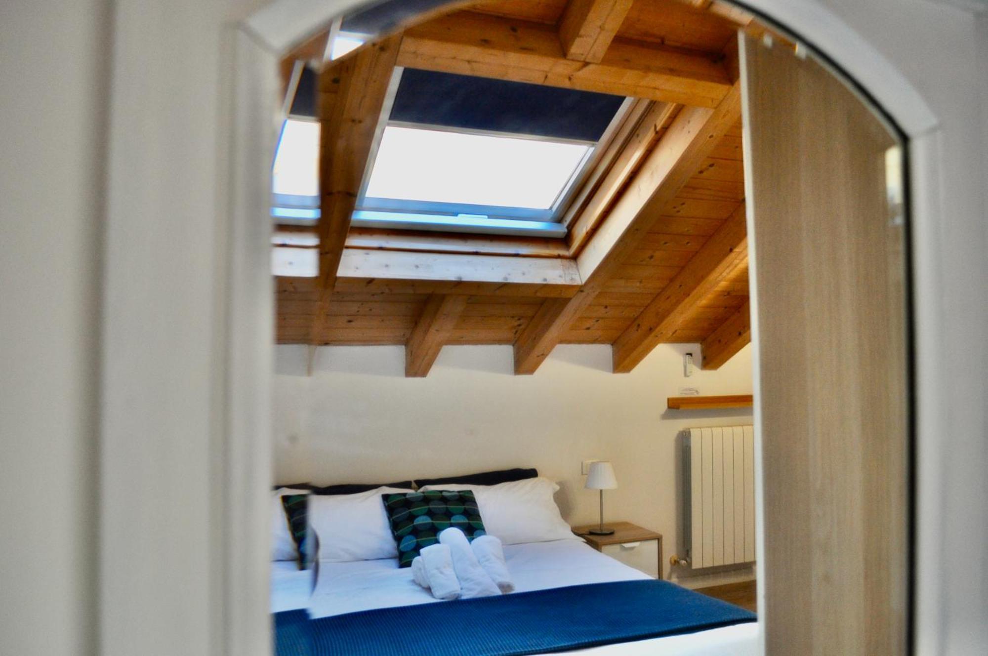 La Torretta Boutique Accommodation Rapallo Eksteriør billede