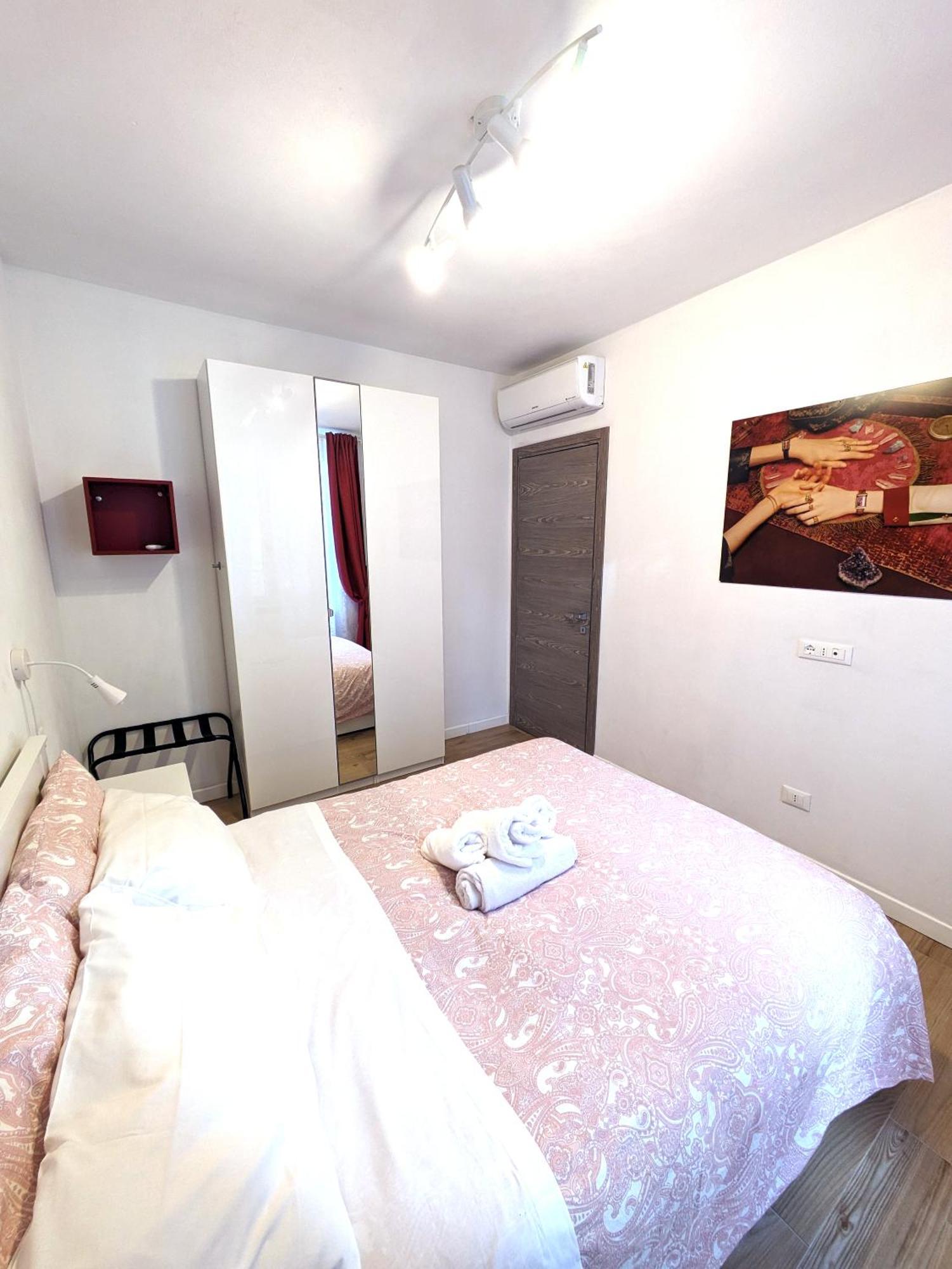 La Torretta Boutique Accommodation Rapallo Eksteriør billede