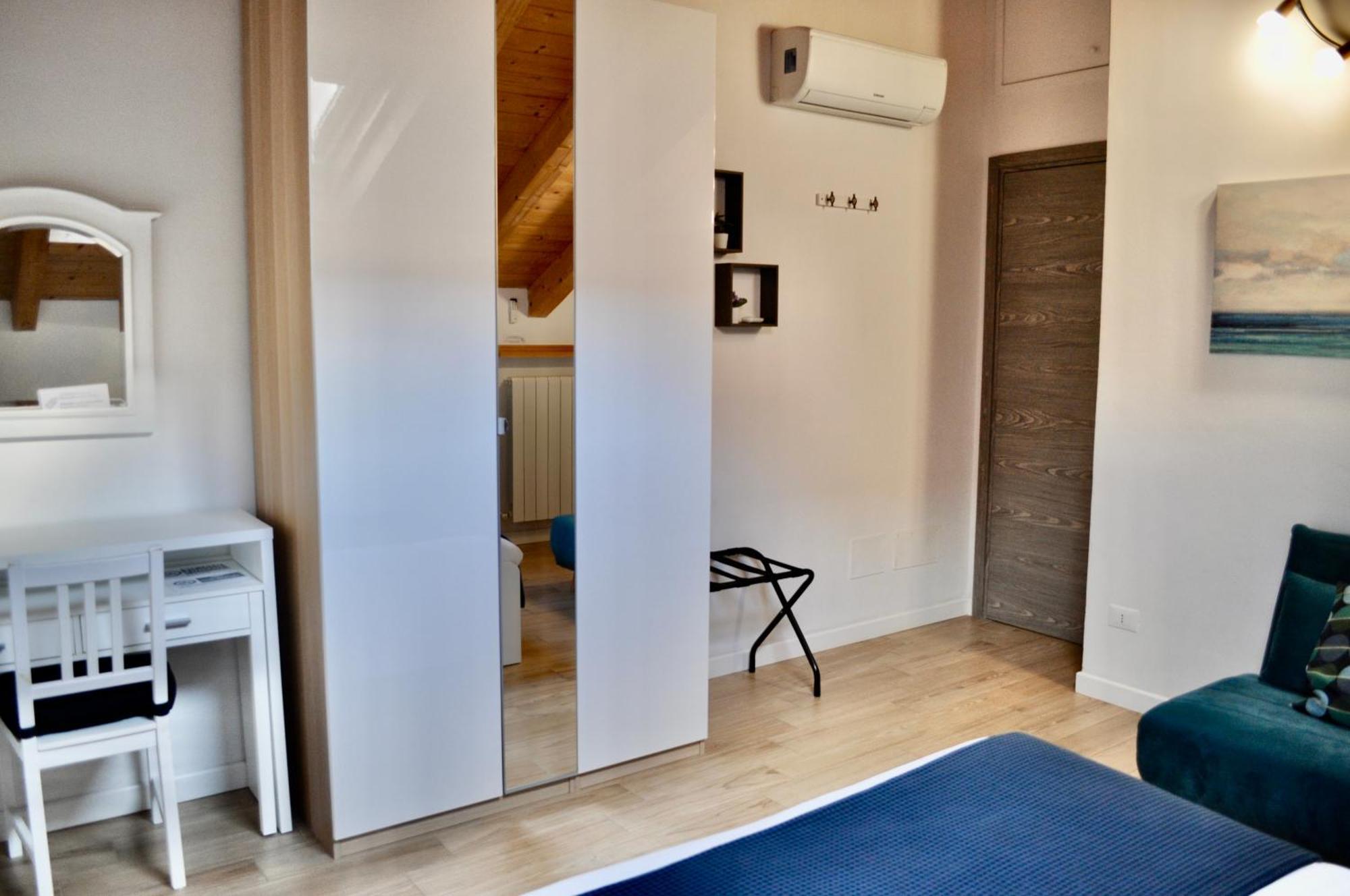 La Torretta Boutique Accommodation Rapallo Eksteriør billede